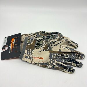 Sitka™ Ascent Glove Optifade Open Country Large 90171-OB-L